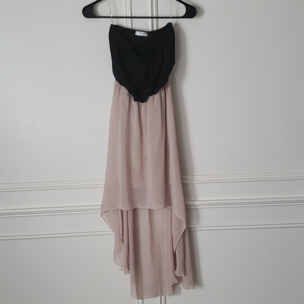 Flowy Dress